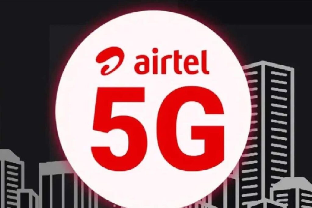 airtel-5g