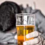 alcohol