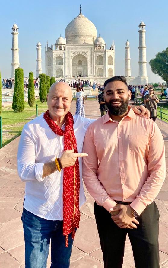 anupam kher