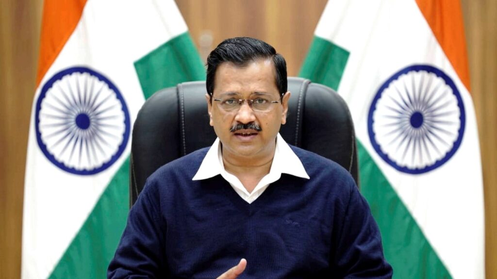 arvind