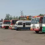 bus
