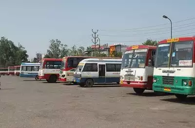 bus