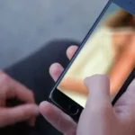 cheating the person