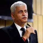 chief justice