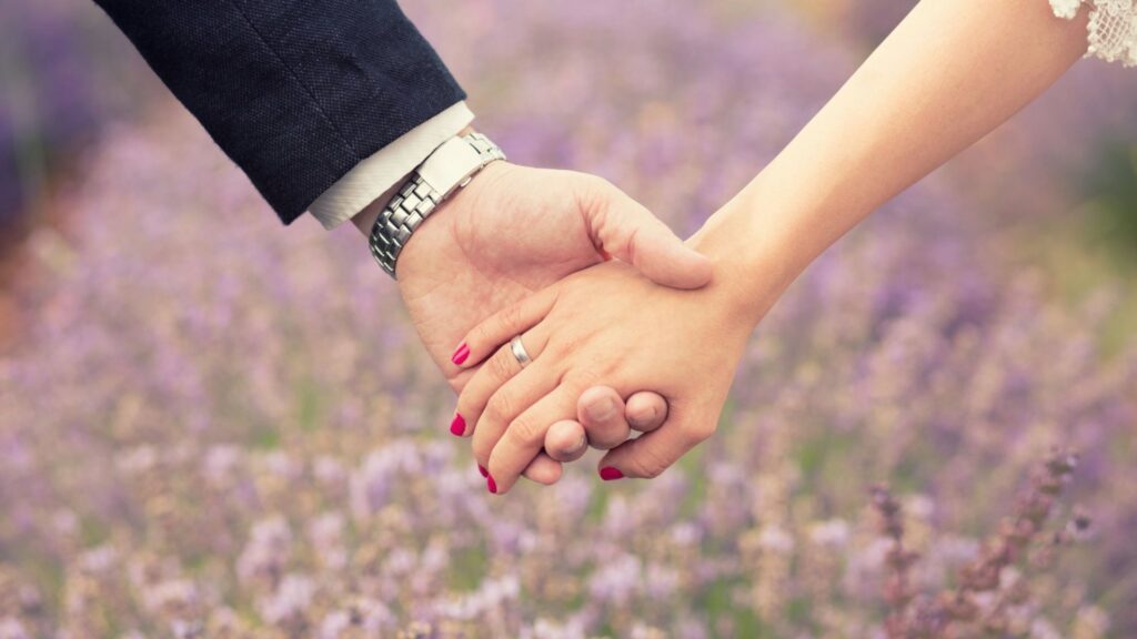 couple