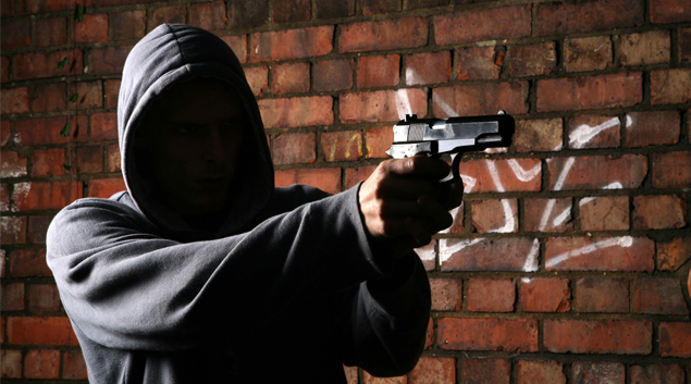 crime