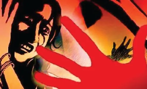crime
