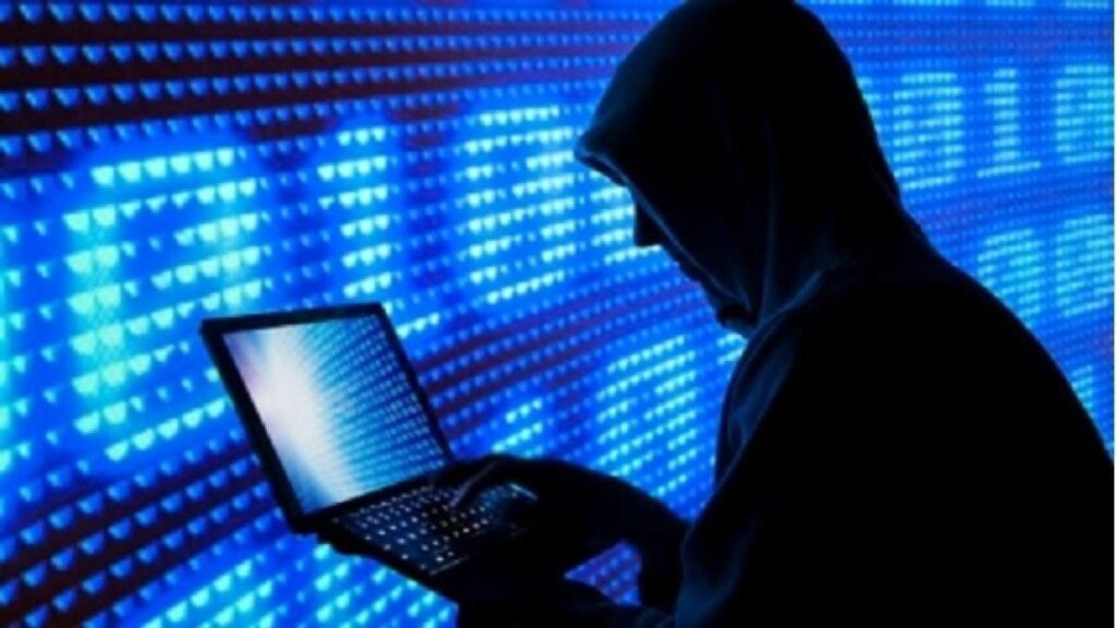 cyber