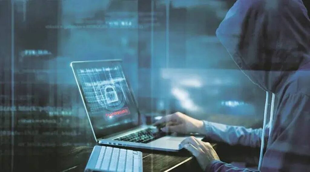 cyber-crime