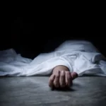 deadbody