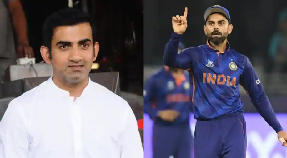 gambhir-kohli