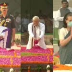 gandhi jayanti shradhanjali
