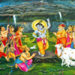 govardhan puja