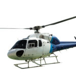 helicopter