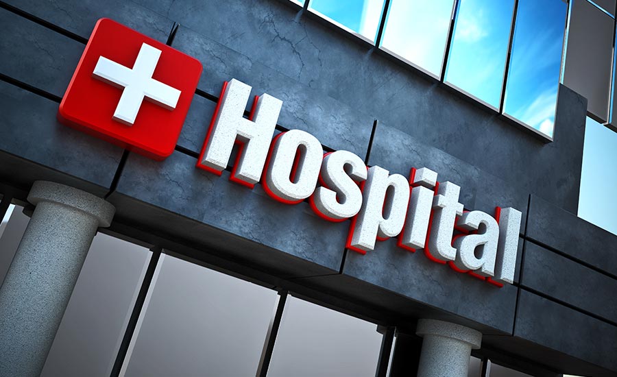 hospital