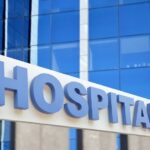 hospitals
