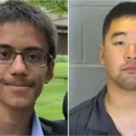 indian american student killed in us