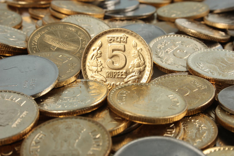 indian coins