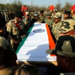 indian soldiers