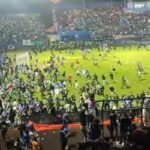 indonesia football violence