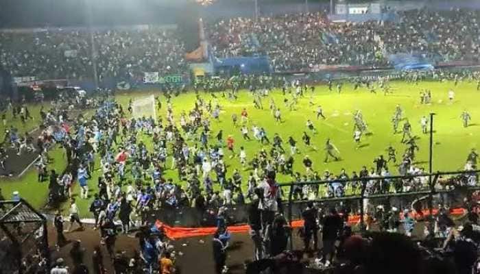 indonesia football violence
