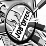job fraud