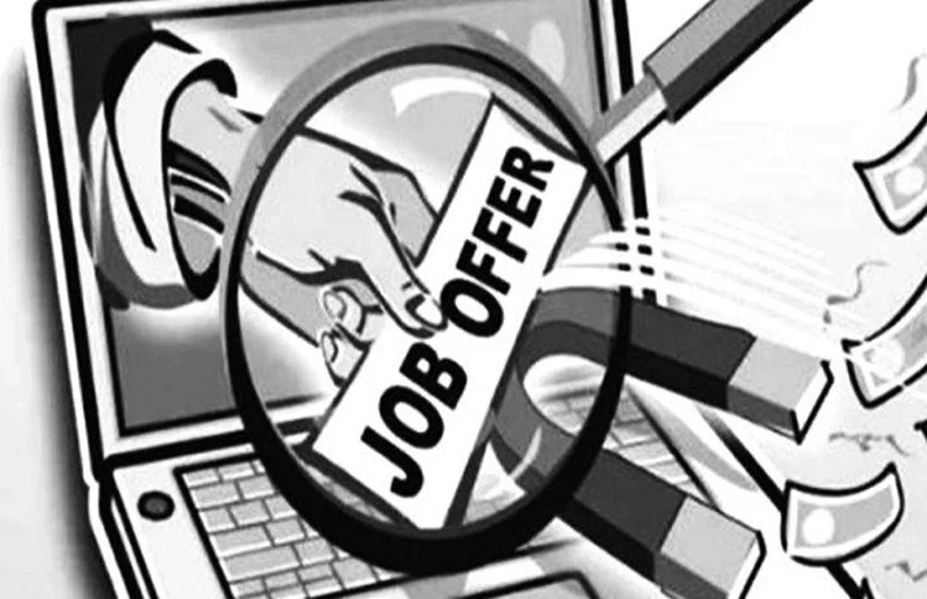 job fraud