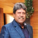 kapil dev