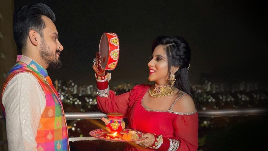 karwa chauth