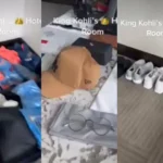 kholi room