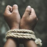 kidnapped
