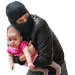 kidnapped
