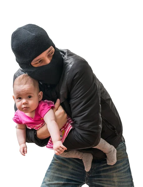 kidnapped