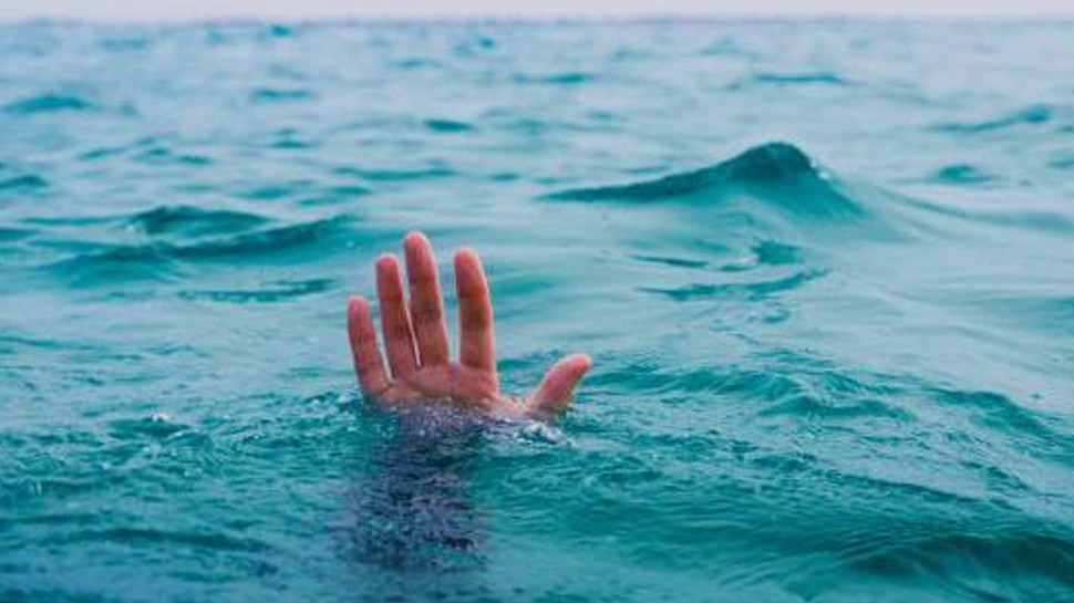 kids drowning