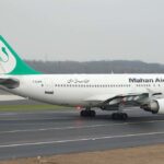 mahan air