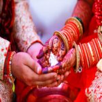 married