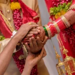 married