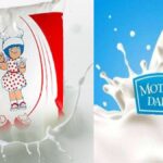milk