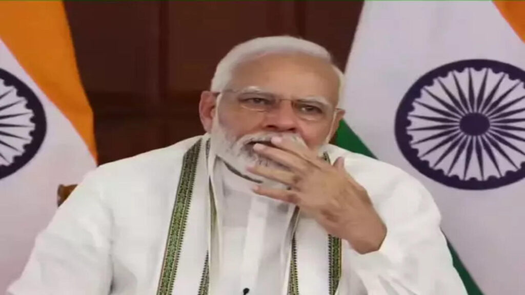 modi