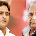 mulayam-akhilesh