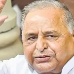 mulayam singh yadav