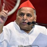 mulayam singh yadav