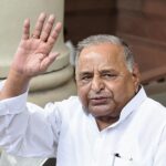 mulayam singh yadav