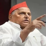 mulayam singh yadav
