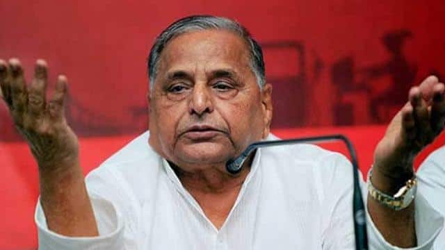 mulayam singh yadav