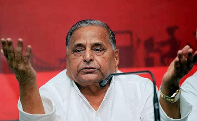 mulayam-singh