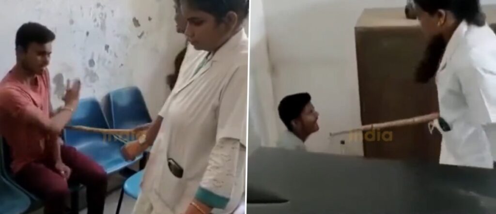 nurse