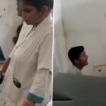 nurse