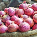 onions