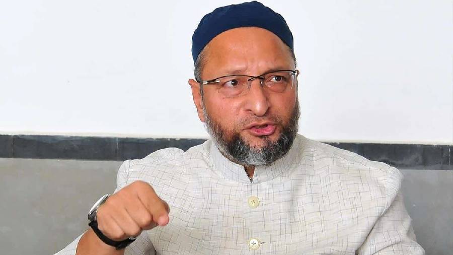 owaisi